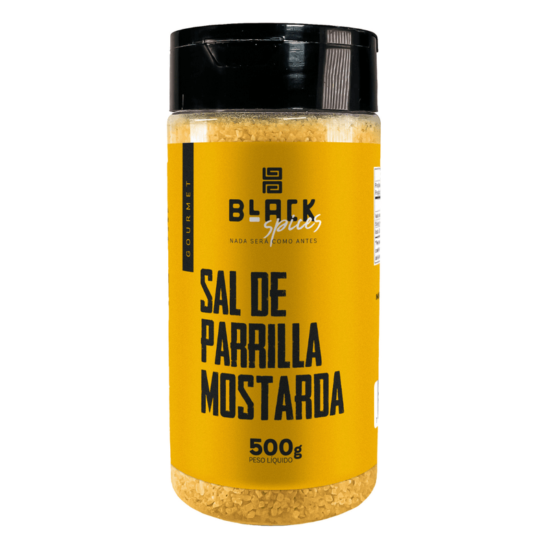 KIT - Parrilla Salt