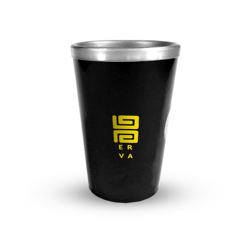 Round Thermal Cup