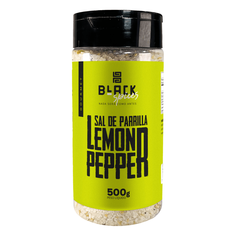 KIT - Parrilla Salt