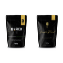 Tereré - Black Erva (Yerba Mate) - LP