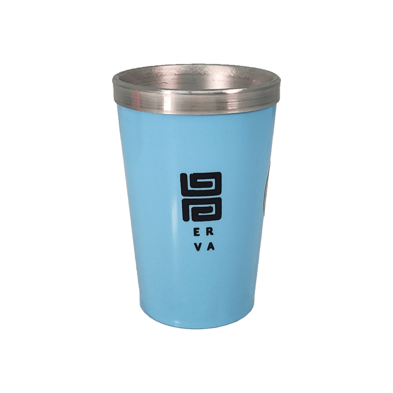 Round Thermal Cup