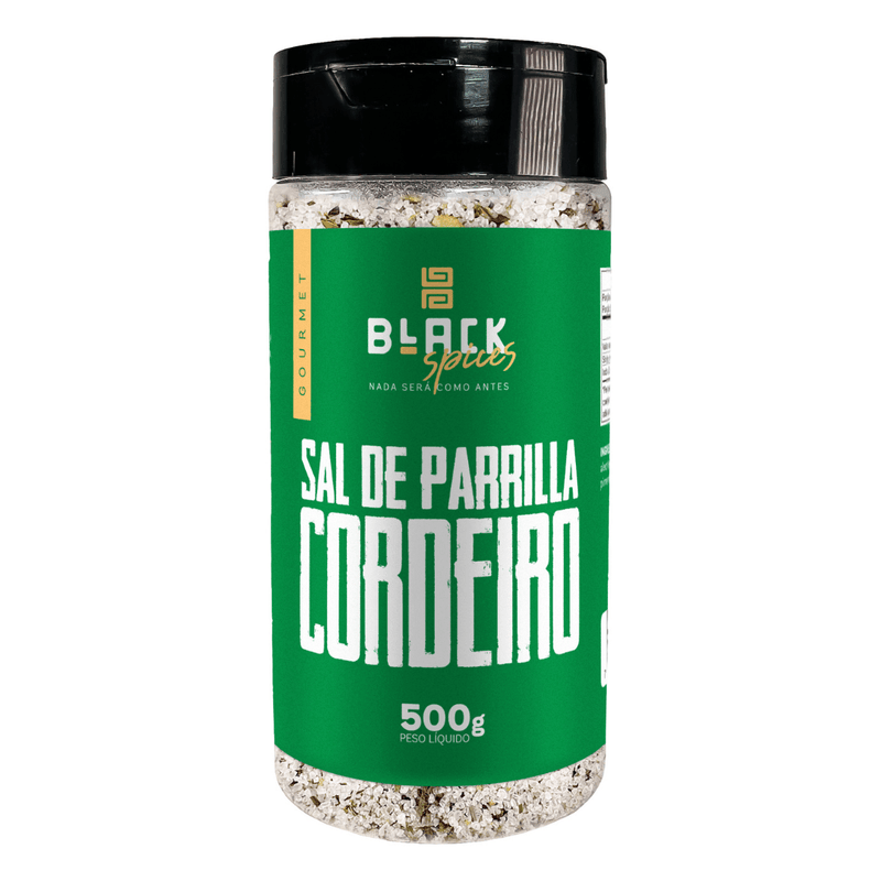KIT - Parrilla Salt