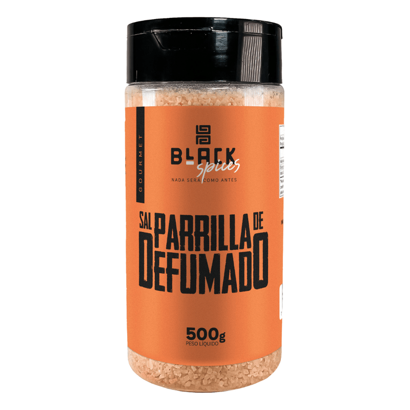 KIT - Parrilla Salt