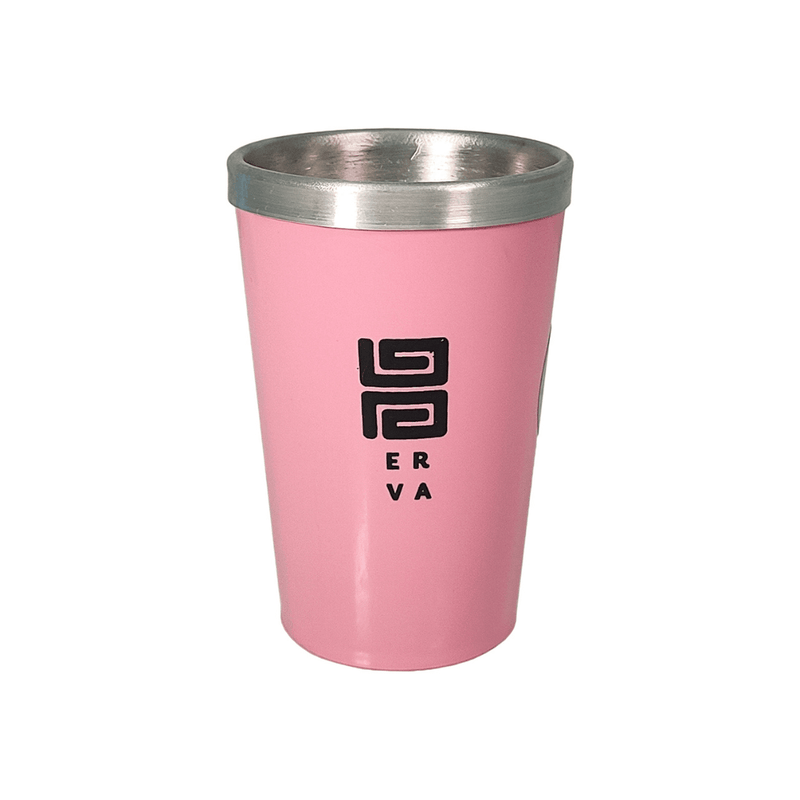 Round Thermal Cup