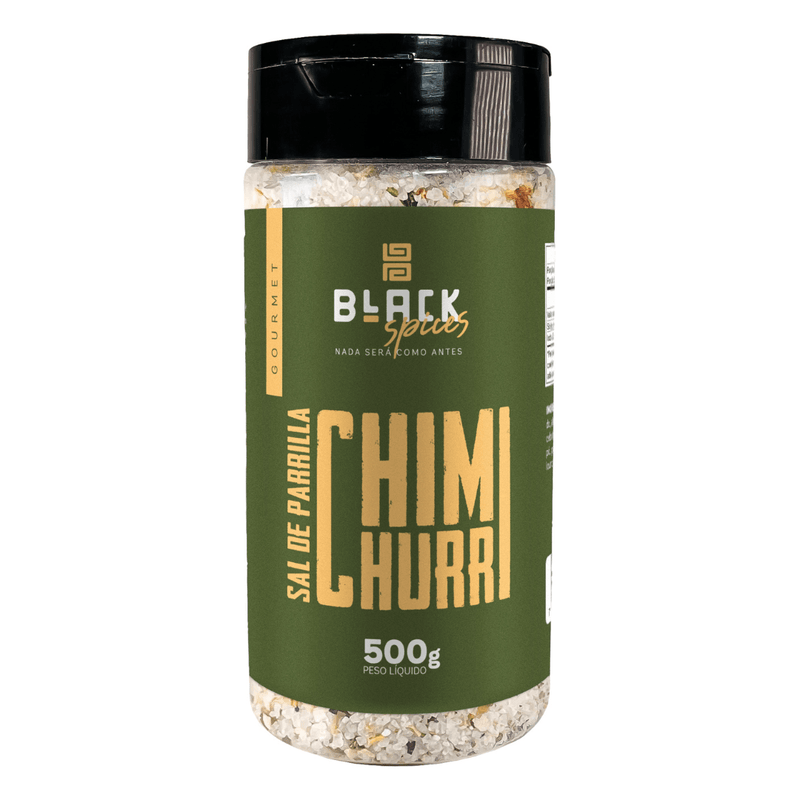 KIT - Parrilla Salt