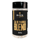 Parrilla Salt