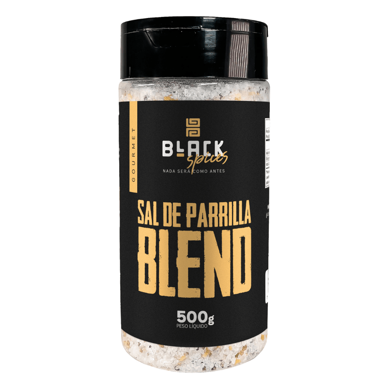 KIT - Parrilla Salt