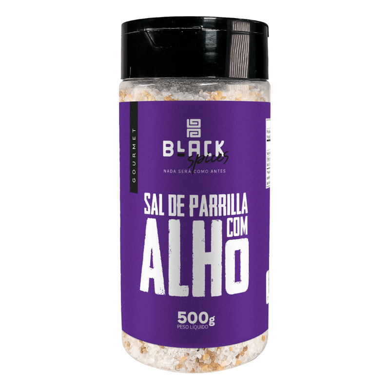 KIT - Parrilla Salt