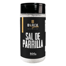 Parrilla Salt