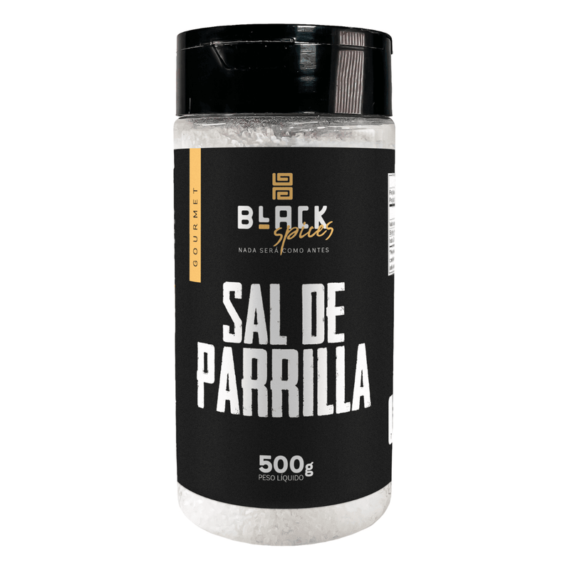 KIT - Parrilla Salt