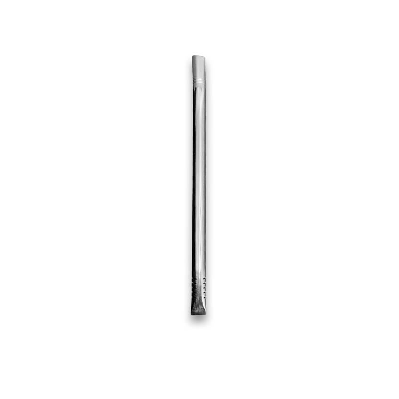 Bomba Lisa - Inox Recortada